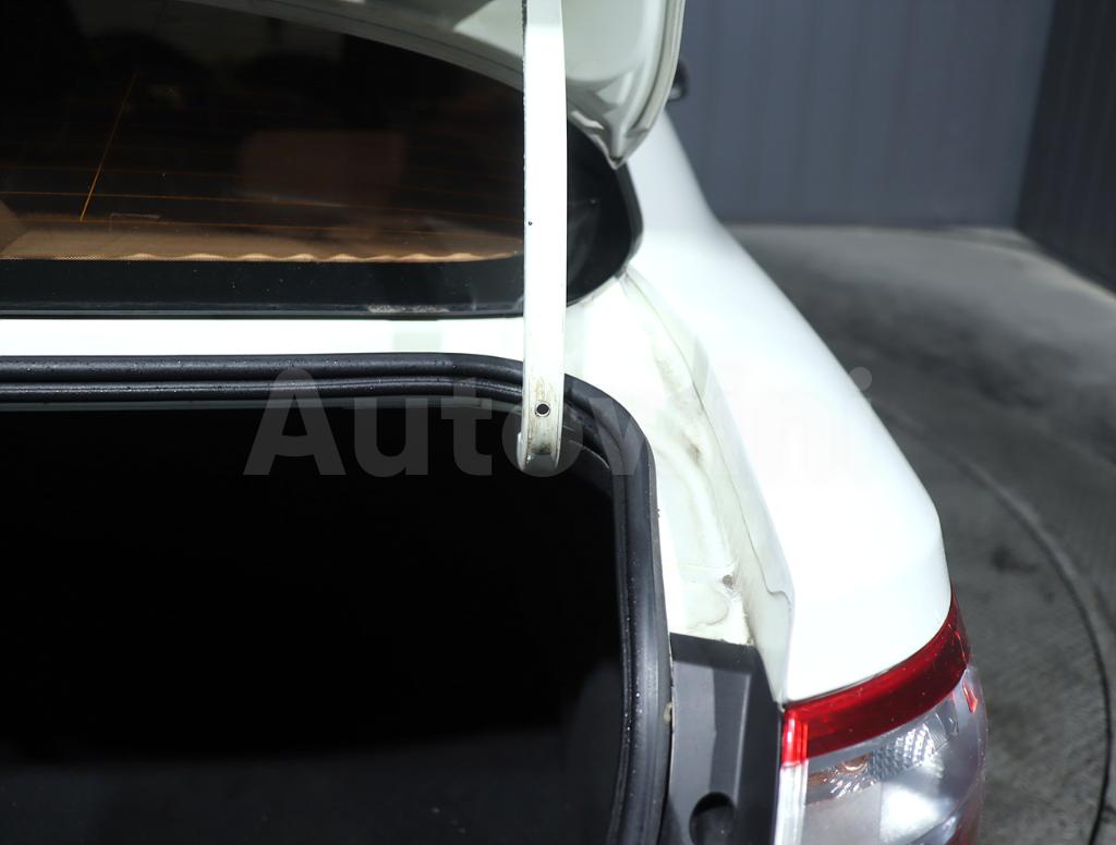 2011 RENAULT SAMSUNG  SM3 LE / AUTO - 20