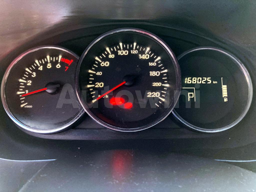 2011 RENAULT SAMSUNG  SM3 LE / AUTO - 26
