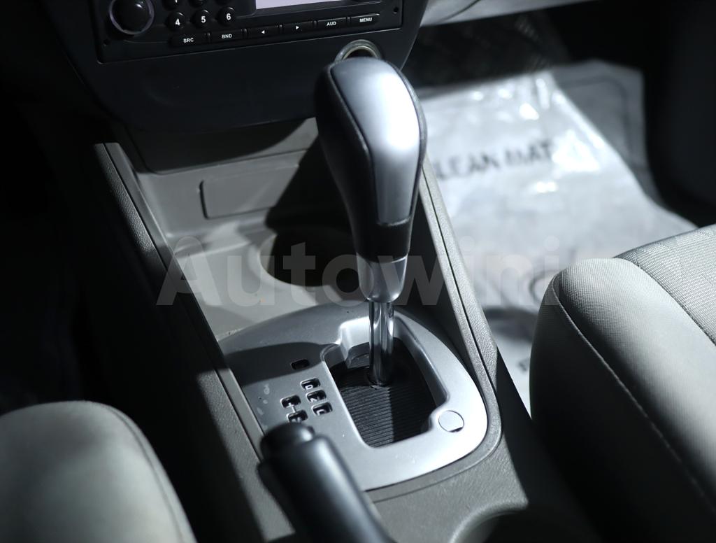 2011 RENAULT SAMSUNG  SM3 LE / AUTO - 28
