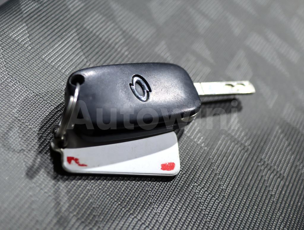 2011 RENAULT SAMSUNG  SM3 LE / AUTO - 29