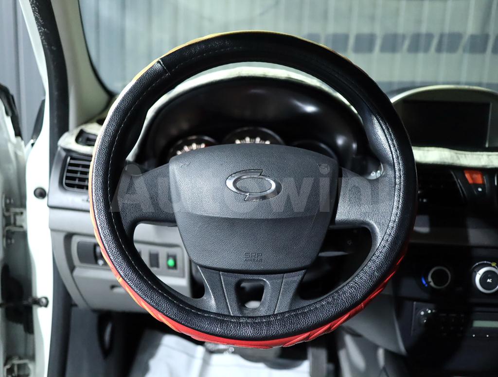 2011 RENAULT SAMSUNG  SM3 LE / AUTO - 30