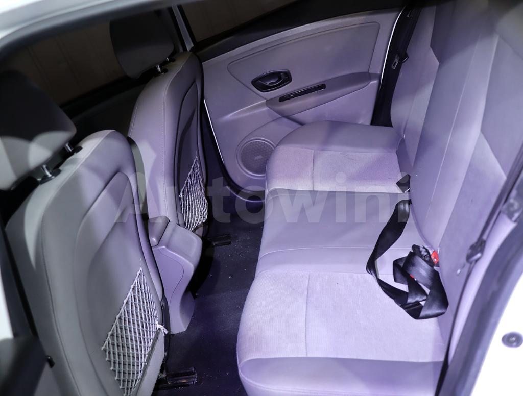 2011 RENAULT SAMSUNG  SM3 LE / AUTO - 34