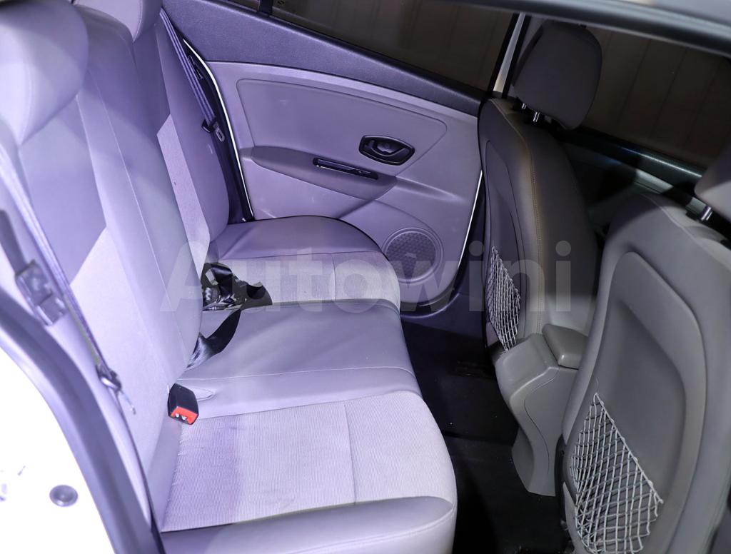 2011 RENAULT SAMSUNG  SM3 LE / AUTO - 36