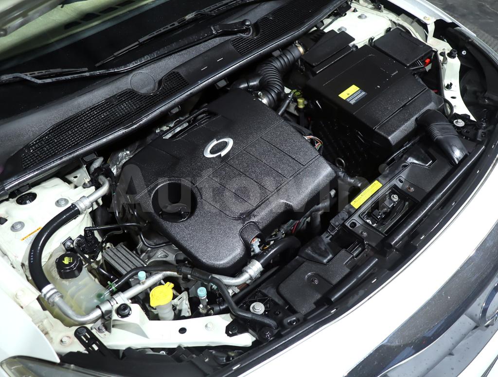 2011 RENAULT SAMSUNG  SM3 LE / AUTO - 37