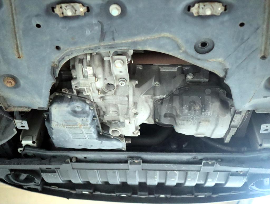 2011 RENAULT SAMSUNG  SM3 LE / AUTO - 45