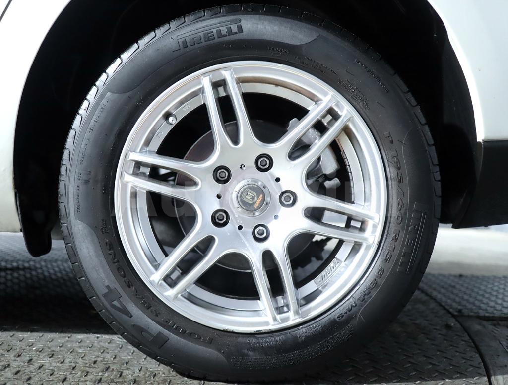 2011 RENAULT SAMSUNG  SM3 LE / AUTO - 50