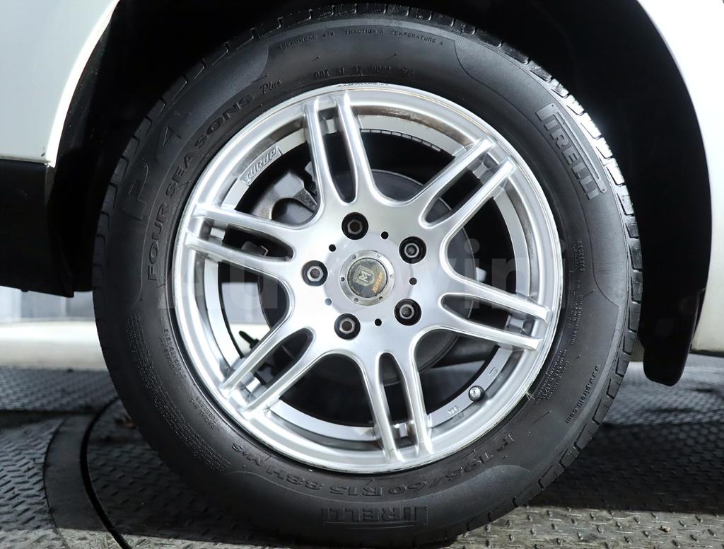 2011 RENAULT SAMSUNG  SM3 LE / AUTO - 51