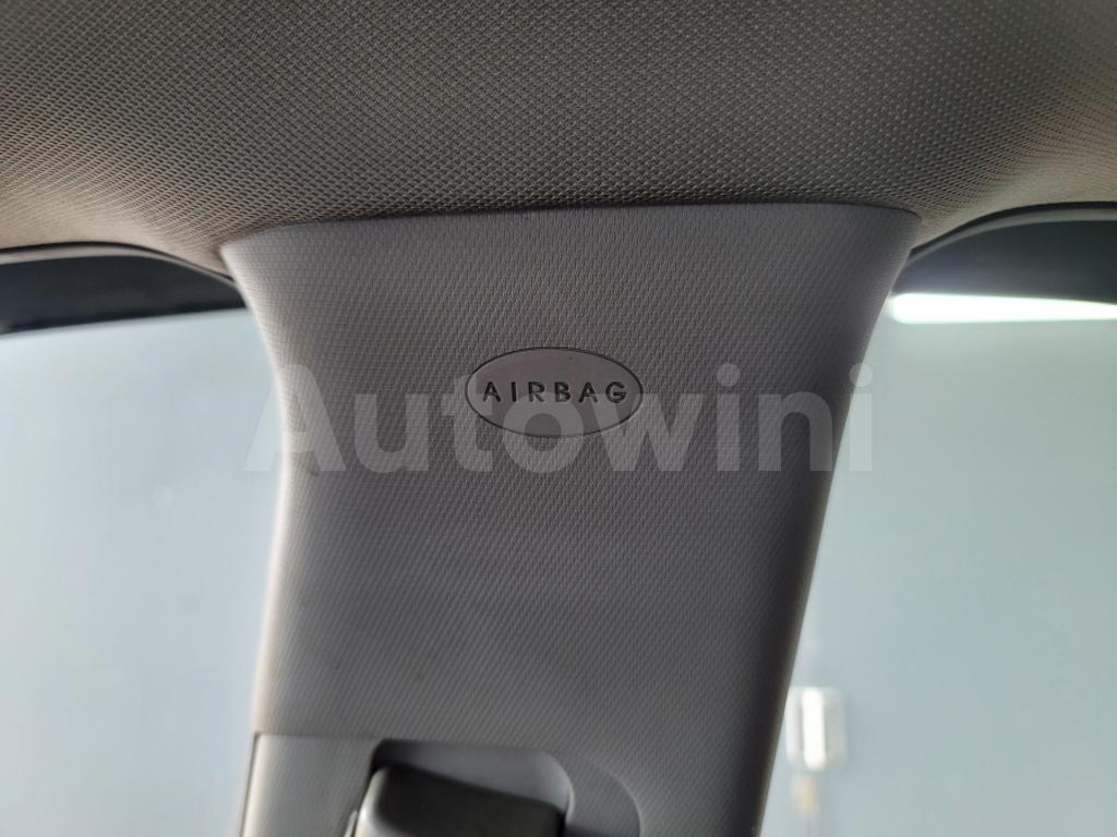 2014 HYUNDAI SONATA HYBRID SMART KEY - 32