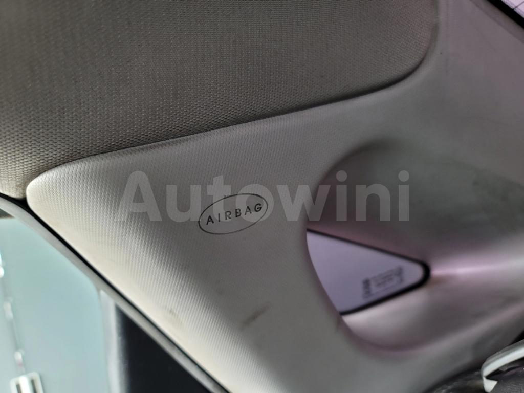 2014 HYUNDAI SONATA HYBRID SMART KEY - 33