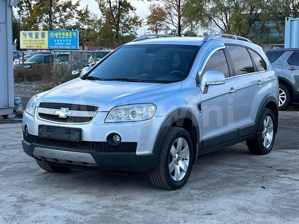 KLACD26RDAB041237 2010 GM DAEWOO (CHEVROLET) WINSTORM 7 SEATS ABS 4WD AT-0