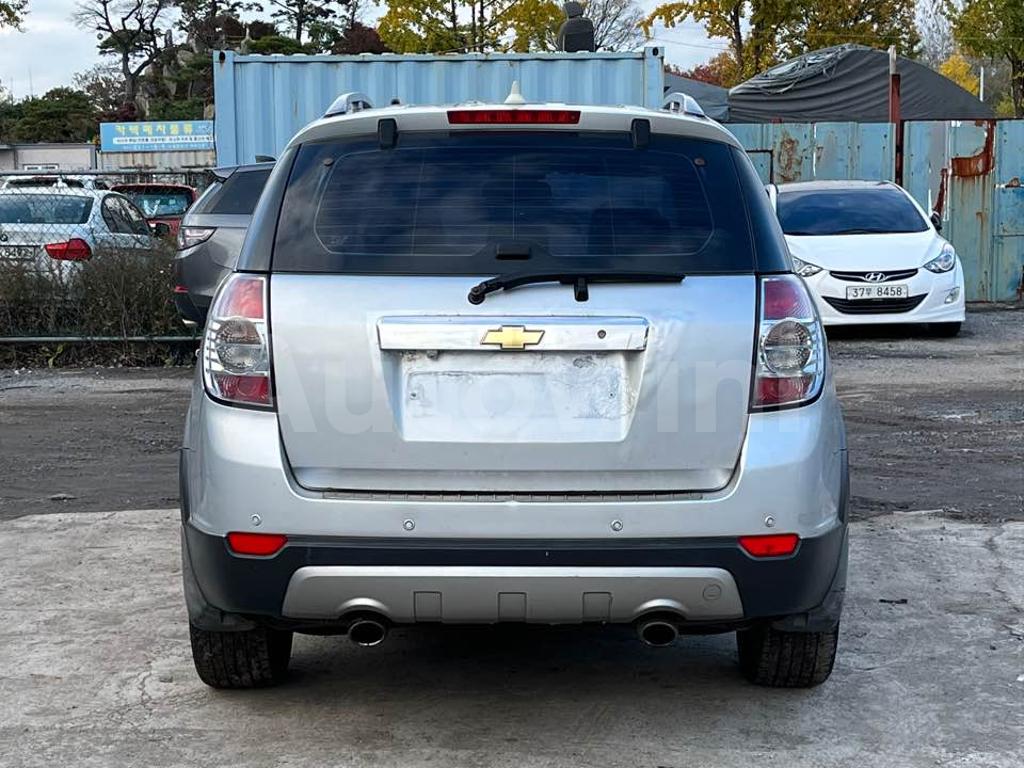 KLACD26RDAB041237 2010 GM DAEWOO (CHEVROLET) WINSTORM 7 SEATS ABS 4WD AT-3
