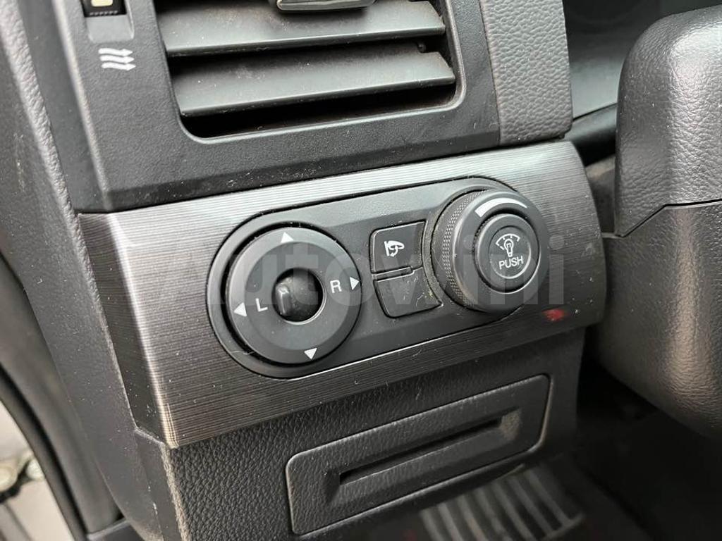 2010 GM DAEWOO (CHEVROLET) WINSTORM 7 SEATS ABS 4WD AT - 22