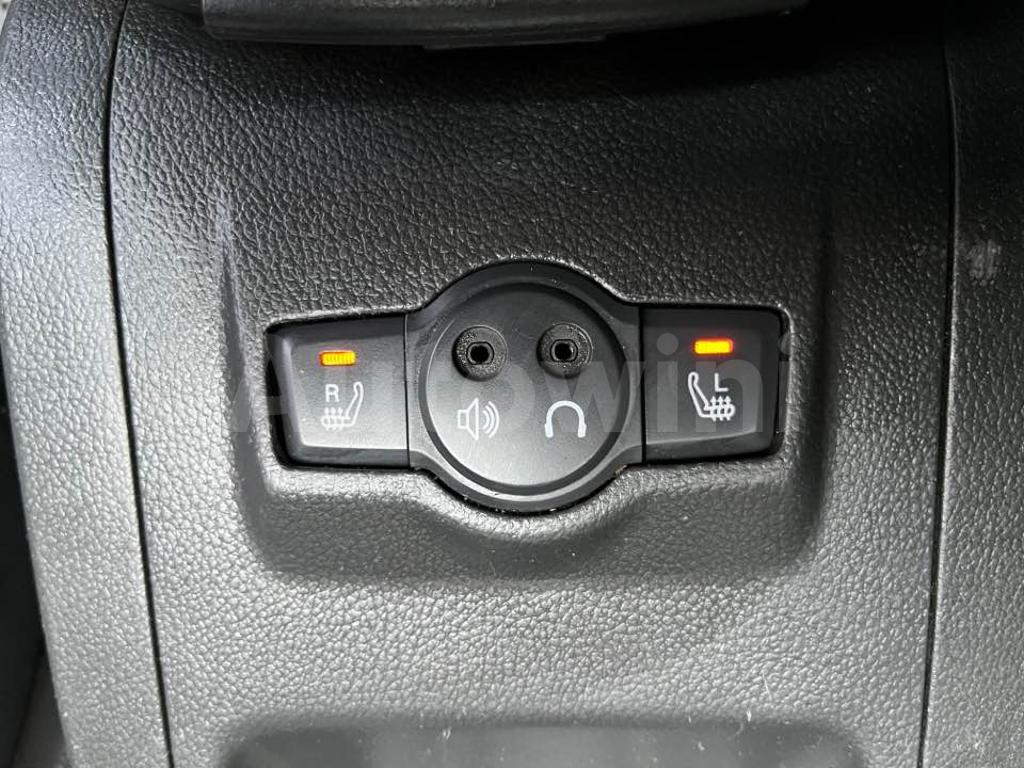 2010 GM DAEWOO (CHEVROLET) WINSTORM 7 SEATS ABS 4WD AT - 23