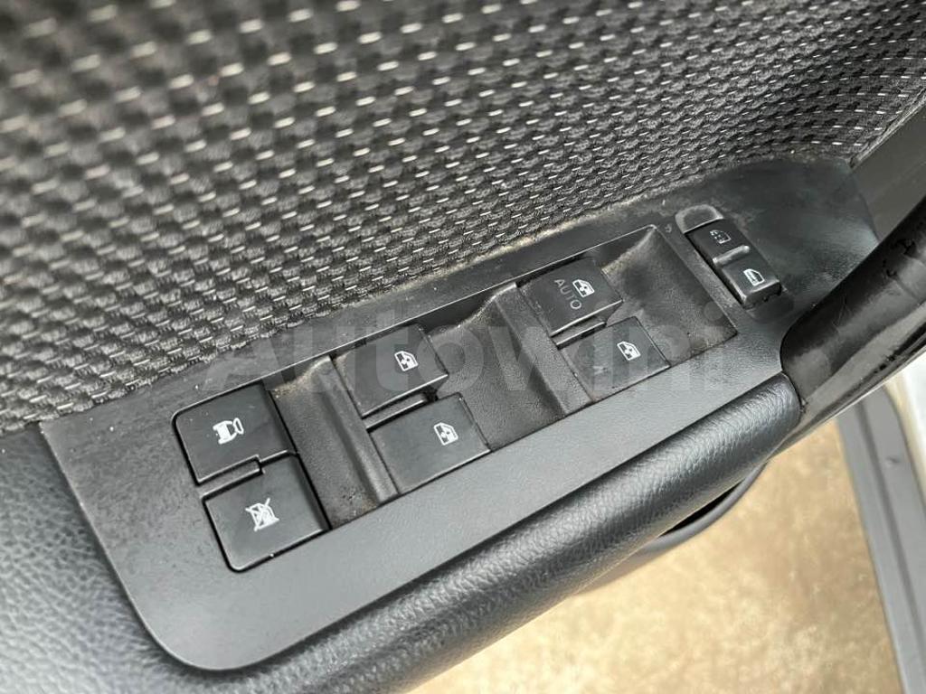 2010 GM DAEWOO (CHEVROLET) WINSTORM 7 SEATS ABS 4WD AT - 24