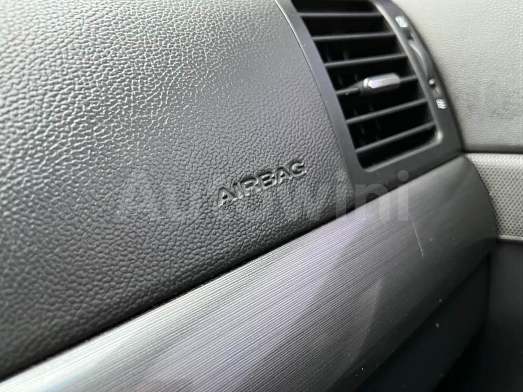 2010 GM DAEWOO (CHEVROLET) WINSTORM 7 SEATS ABS 4WD AT - 25