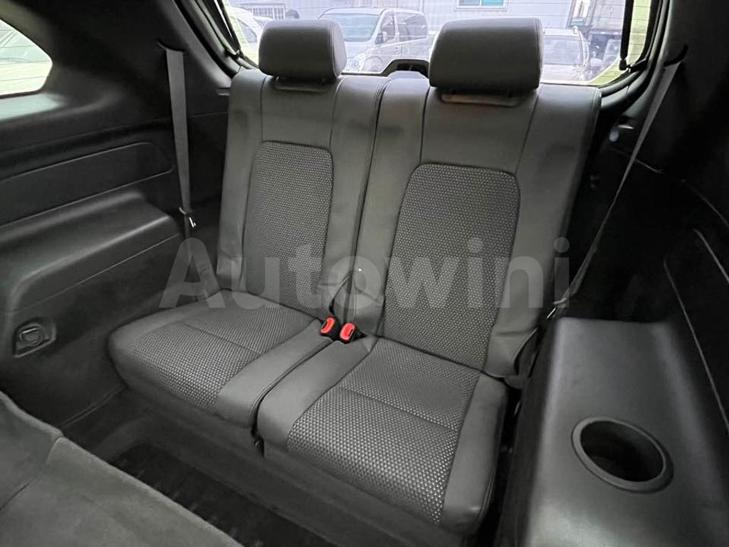 2010 GM DAEWOO (CHEVROLET) WINSTORM 7 SEATS ABS 4WD AT - 29