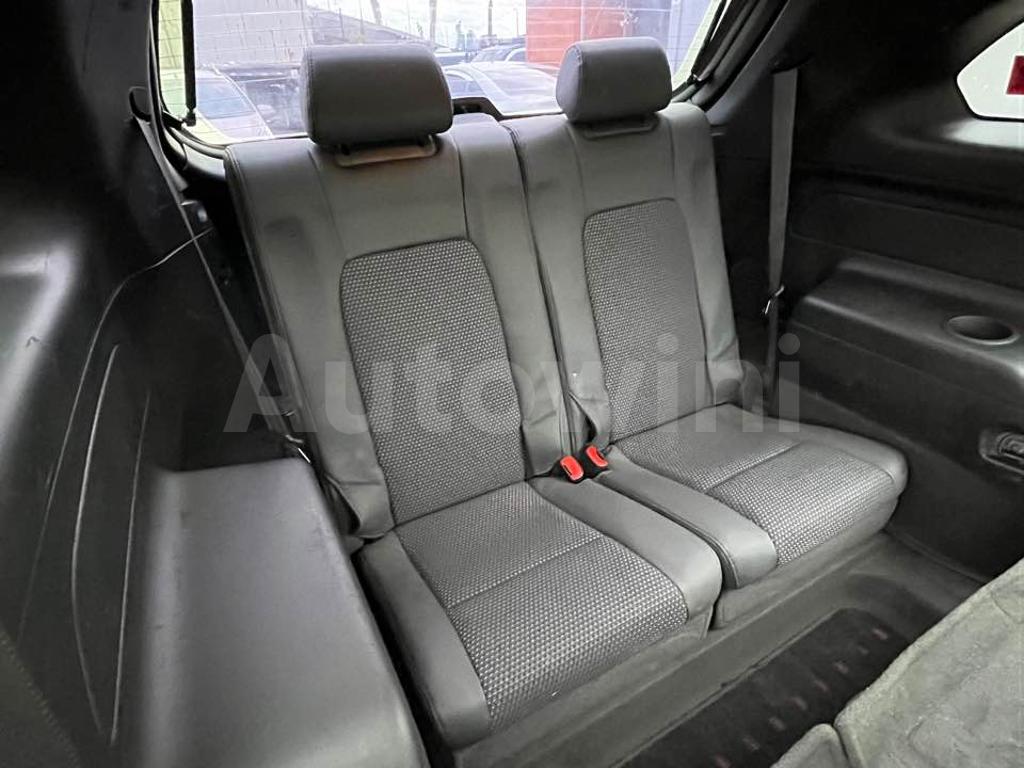 2010 GM DAEWOO (CHEVROLET) WINSTORM 7 SEATS ABS 4WD AT - 30
