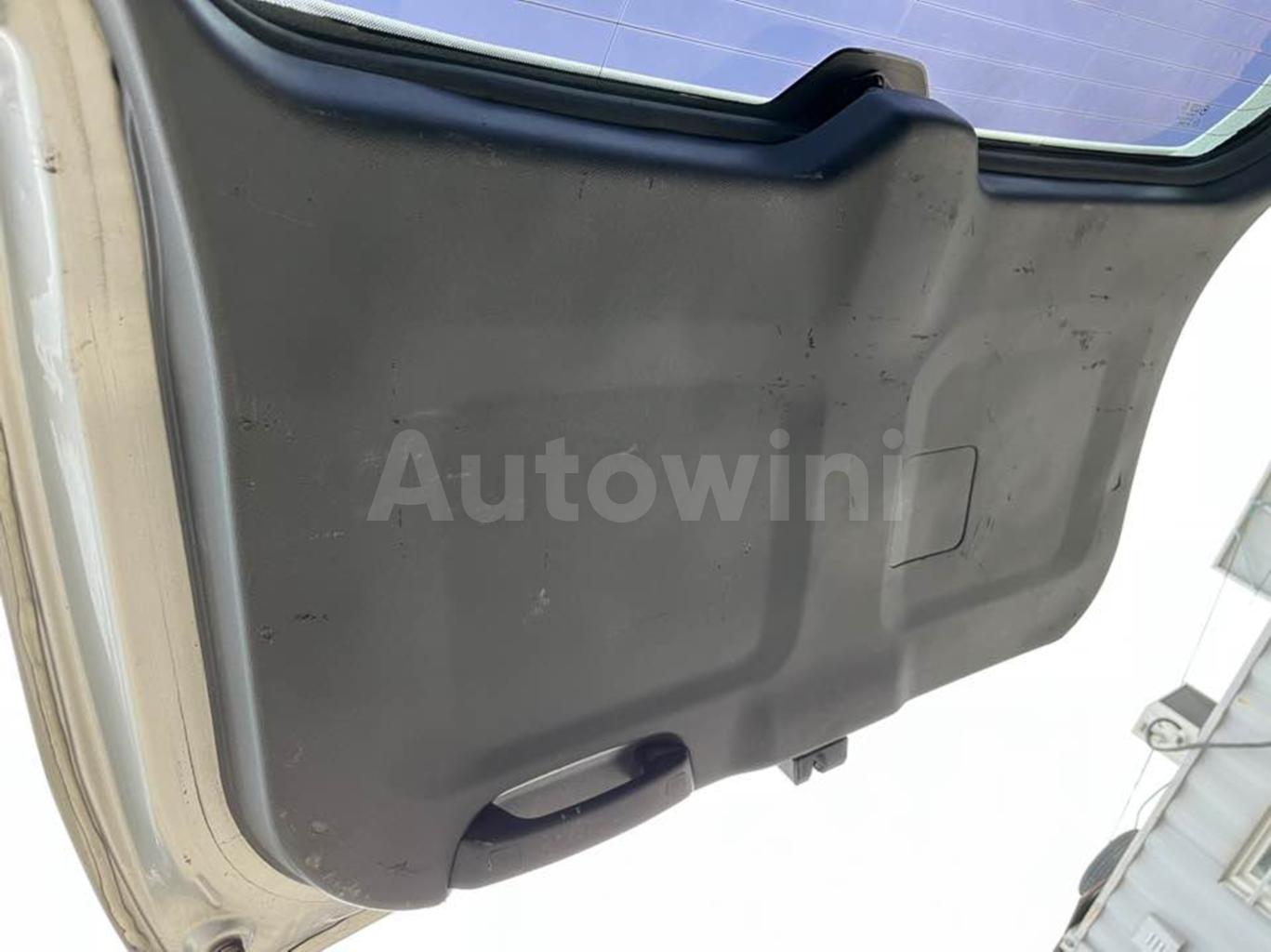 2010 GM DAEWOO (CHEVROLET) WINSTORM 7 SEATS ABS 4WD AT - 35