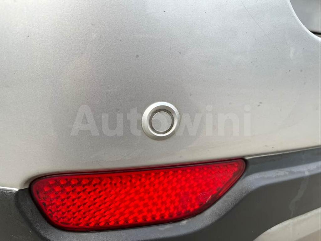 2010 GM DAEWOO (CHEVROLET) WINSTORM 7 SEATS ABS 4WD AT - 41
