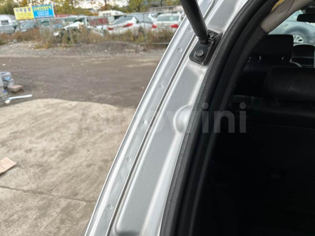 2010 GM DAEWOO (CHEVROLET) WINSTORM 7 SEATS ABS 4WD AT - 43