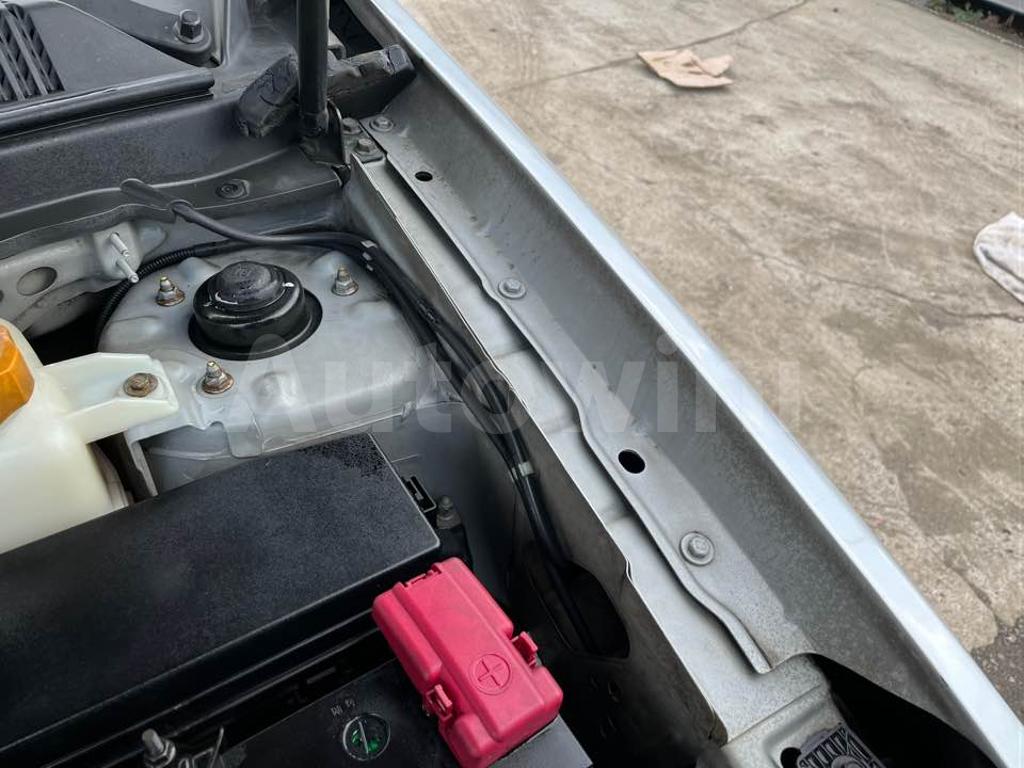 2010 GM DAEWOO (CHEVROLET) WINSTORM 7 SEATS ABS 4WD AT - 47