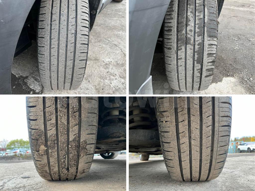 2010 GM DAEWOO (CHEVROLET) WINSTORM 7 SEATS ABS 4WD AT - 52