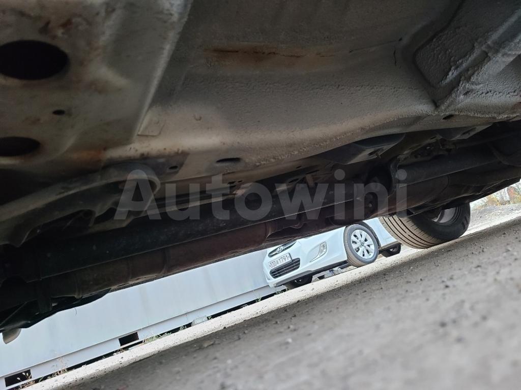 2010 GM DAEWOO (CHEVROLET) WINSTORM 7 SEATS ABS 4WD AT - 54