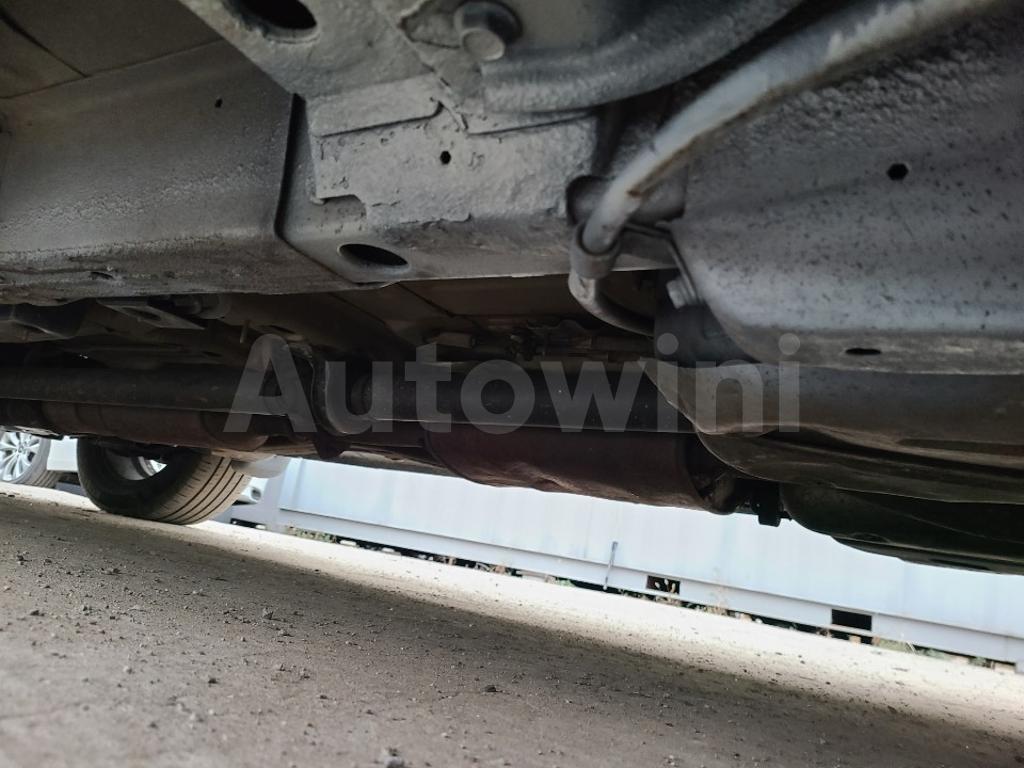 2010 GM DAEWOO (CHEVROLET) WINSTORM 7 SEATS ABS 4WD AT - 55