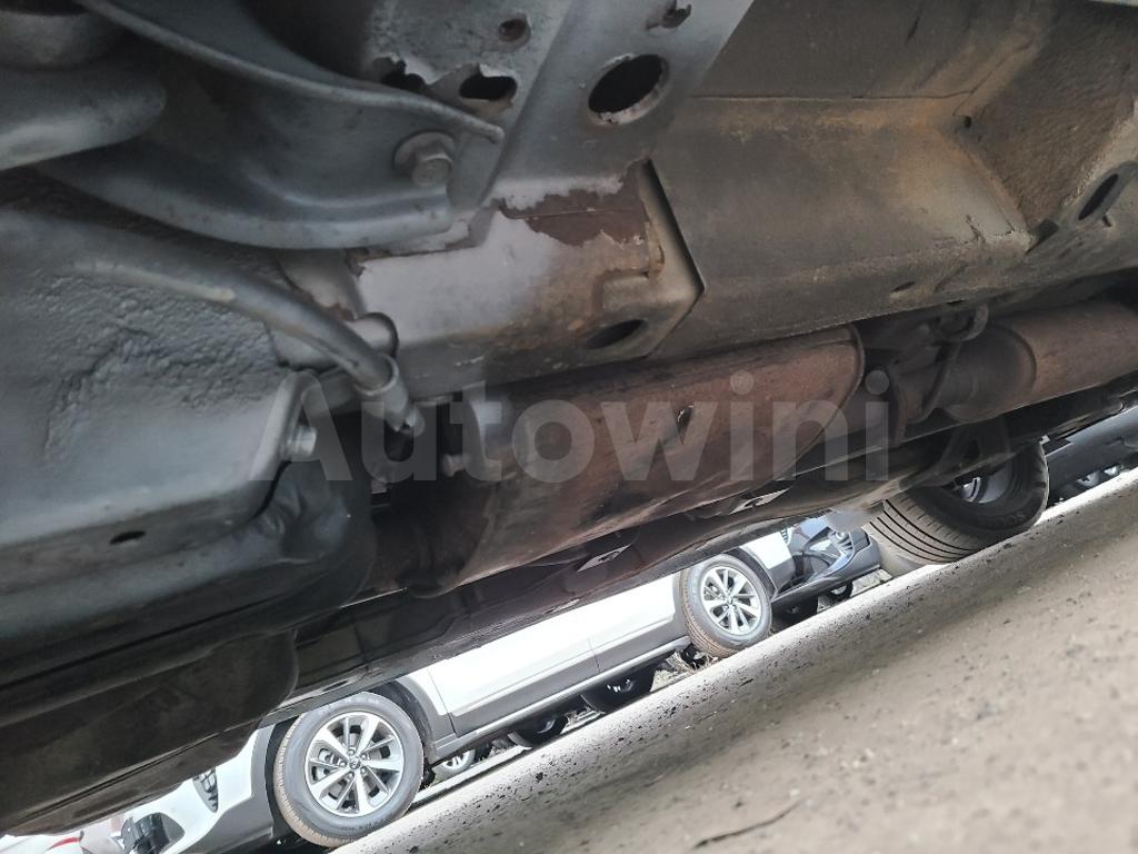 2010 GM DAEWOO (CHEVROLET) WINSTORM 7 SEATS ABS 4WD AT - 57