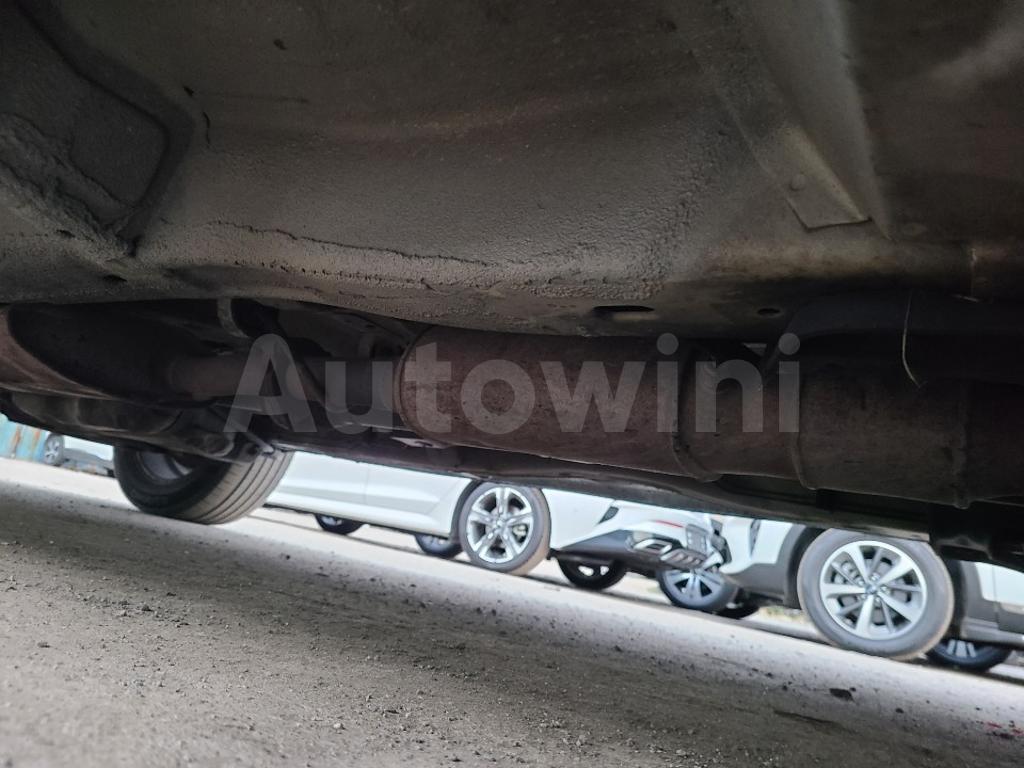 2010 GM DAEWOO (CHEVROLET) WINSTORM 7 SEATS ABS 4WD AT - 58