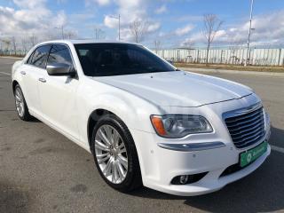 2C3CCAPG6DH603392 2013 CHRYSLER  300C ◈P.SUNROOF+S.KEY+R.SEN◈-0