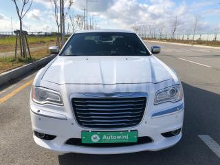 2C3CCAPG6DH603392 2013 CHRYSLER  300C ◈P.SUNROOF+S.KEY+R.SEN◈-1