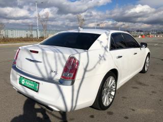 2013 CHRYSLER  300C ◈P.SUNROOF+S.KEY+R.SEN◈ - 7