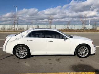 2013 CHRYSLER  300C ◈P.SUNROOF+S.KEY+R.SEN◈ - 8