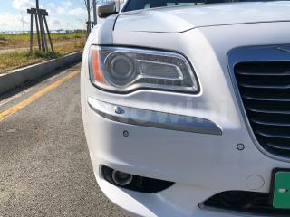 2013 CHRYSLER  300C ◈P.SUNROOF+S.KEY+R.SEN◈ - 9