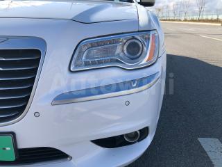 2013 CHRYSLER  300C ◈P.SUNROOF+S.KEY+R.SEN◈ - 10
