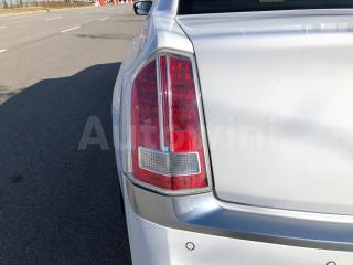 2013 CHRYSLER  300C ◈P.SUNROOF+S.KEY+R.SEN◈ - 11