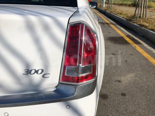 2013 CHRYSLER  300C ◈P.SUNROOF+S.KEY+R.SEN◈ - 12
