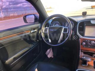 2013 CHRYSLER  300C ◈P.SUNROOF+S.KEY+R.SEN◈ - 15