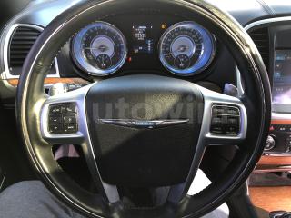 2013 CHRYSLER  300C ◈P.SUNROOF+S.KEY+R.SEN◈ - 20