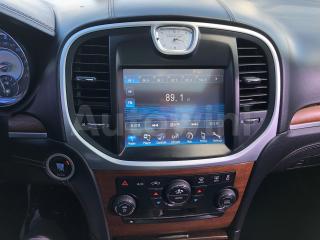 2013 CHRYSLER  300C ◈P.SUNROOF+S.KEY+R.SEN◈ - 22
