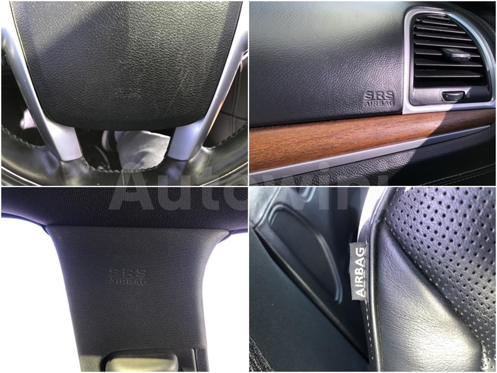 2013 CHRYSLER  300C ◈P.SUNROOF+S.KEY+R.SEN◈ - 29