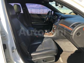 2013 CHRYSLER  300C ◈P.SUNROOF+S.KEY+R.SEN◈ - 38