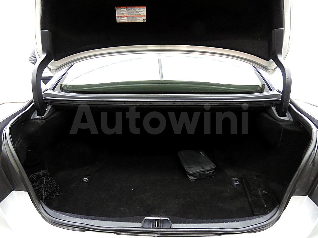 2015 LEXUS LS460 460 AWD XF40 - 15