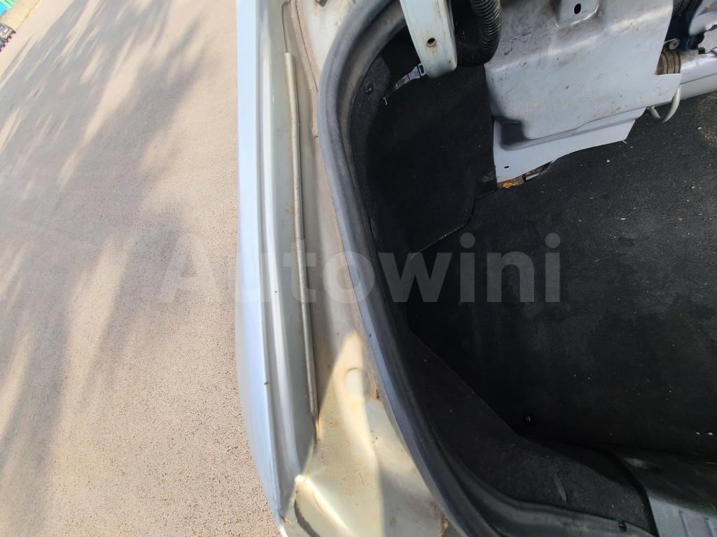 2013 HYUNDAI YF SONATA LPI PRIVATE TAXI AIRBA ABS - 24