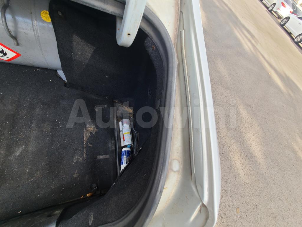2013 HYUNDAI YF SONATA LPI PRIVATE TAXI AIRBA ABS - 25