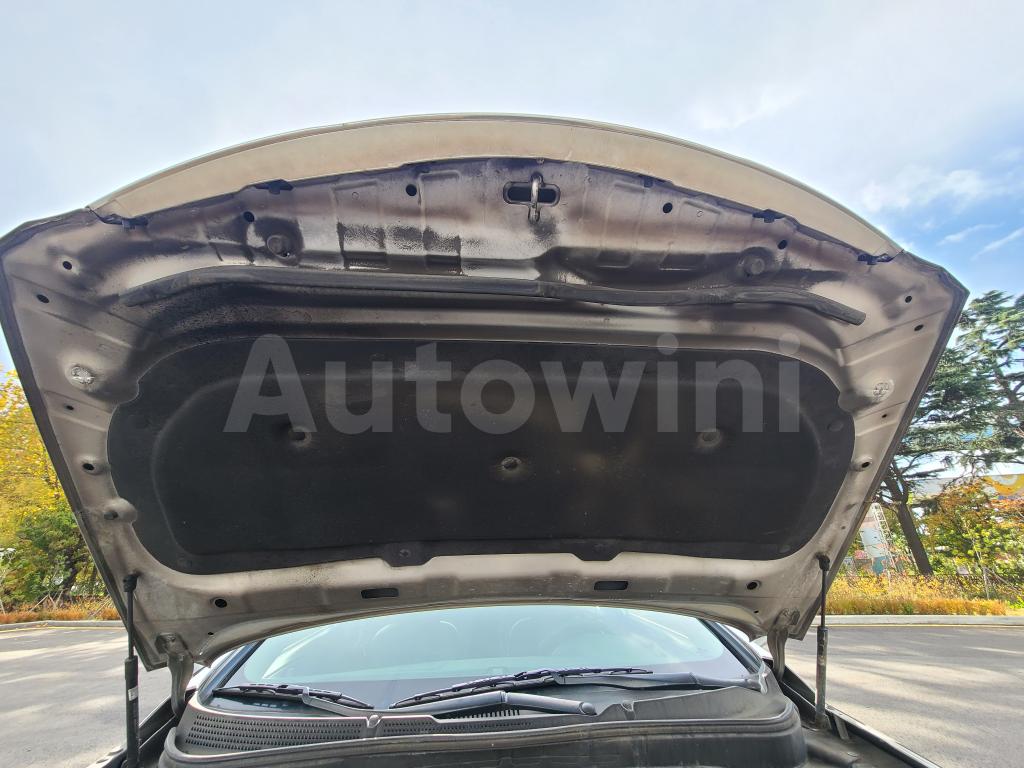 2013 HYUNDAI YF SONATA LPI PRIVATE TAXI AIRBA ABS - 35
