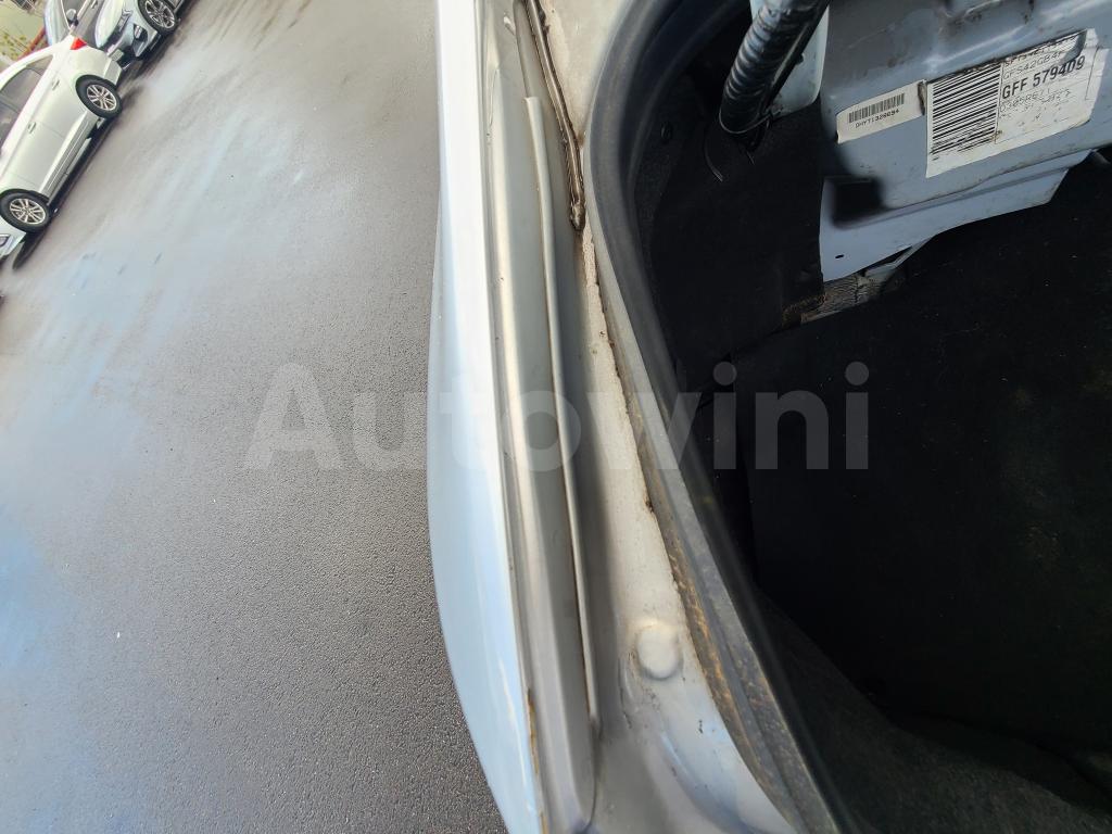 2014 HYUNDAI YF SONATA LPI PRIVATE TAXI AIRBA ABS - 24