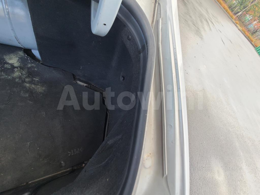 2014 HYUNDAI YF SONATA LPI PRIVATE TAXI AIRBA ABS - 25
