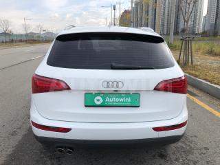 WAUZZZ8R3AA019560 2010 AUDI Q5 ◈P.SUNROOF+S.KEY+4WD+ABS◈-5